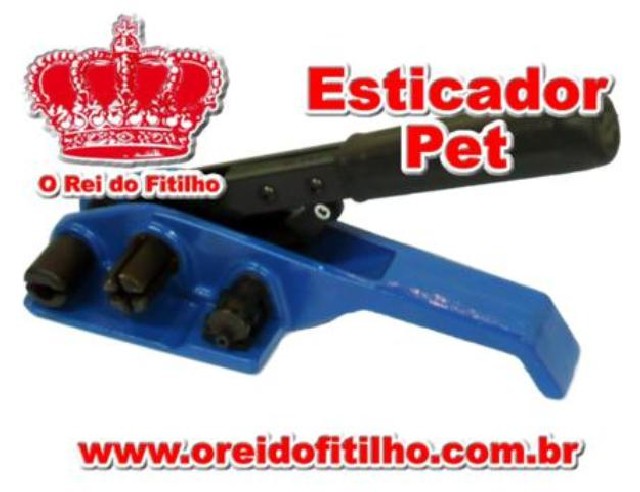 Esticador para fita pet 11- 4705-4889