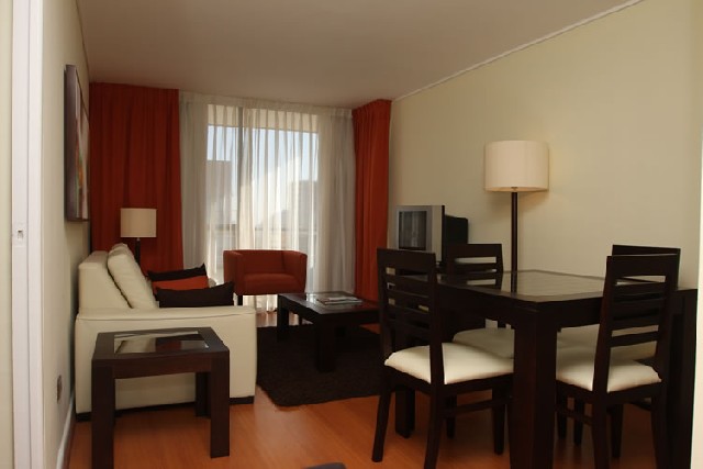 Apartamento padrão - ipanema