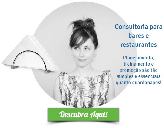 Consultoria para bares e restaurantes em são paulo