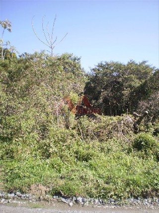 Terreno 15 mil entrada mendes casas de praia