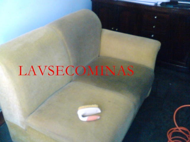 Foto 1 - Limpeza e higienizao de sofs - cadeiras e outros