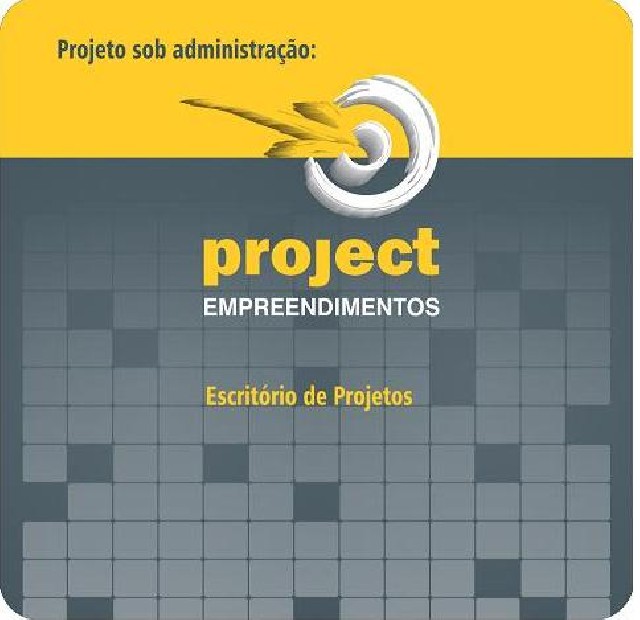 Projetos de Engenharia