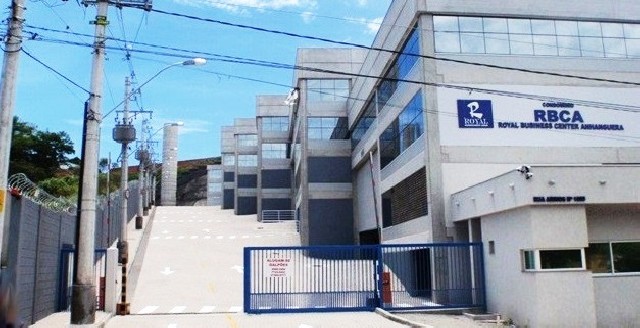 Foto 1 - Royal business center anhanguera