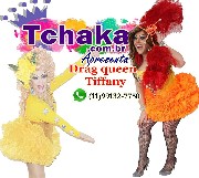 tchaka drag queen 11 991327750 casamento