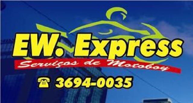 Empresa de motoboy