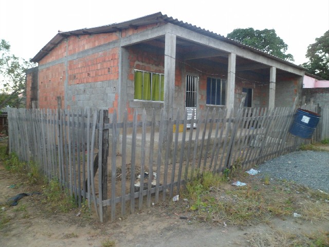 Foto 1 - troco casa Á 5 km shoping cariacica es