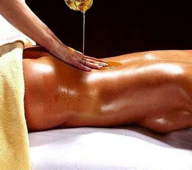 Massagens