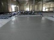 Sc fibras sintéticas para reforço de concreto