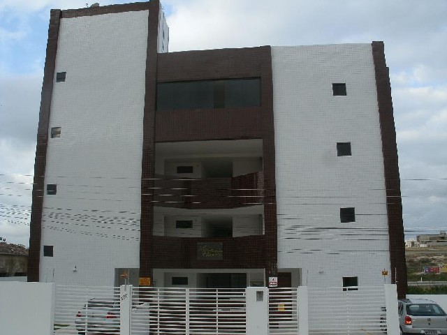Foto 1 - Apartamento mobiliado em campina grande - paraba