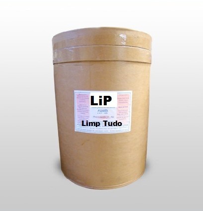 Base para Amaciante 3kg para 100 Litros