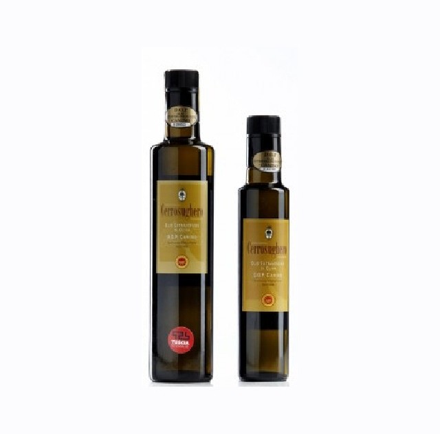 Foto 1 - Bottega Brasil os melhores leo de oliva Premium
