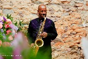 Saxofonista para Cerimoniais e Eventos