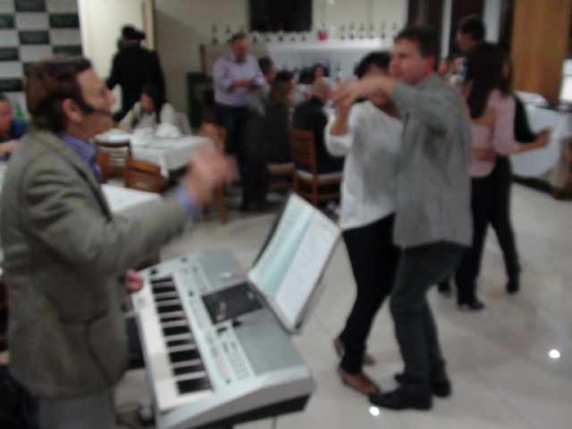 Foto 1 - Msica ao vivo para festas e eventos