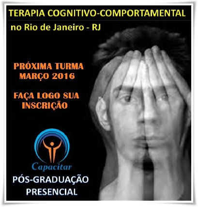 Foto 1 - Pós graduação TCC RJ - PRÓXIMA TURMA / MARÇO 2016