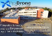Fotografia e filmagem aérea com drones
